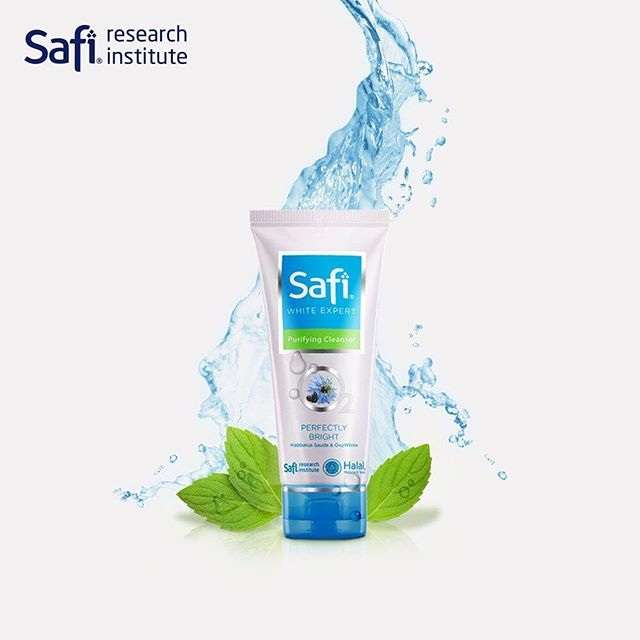 ©Instagram/safiindonesia ©Instagram/safiindonesia