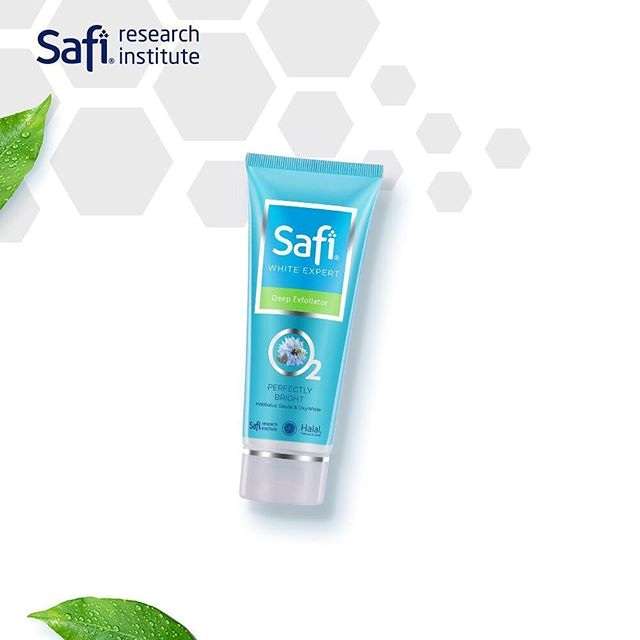©Instagram/safiindonesia ©Instagram/safiindonesia