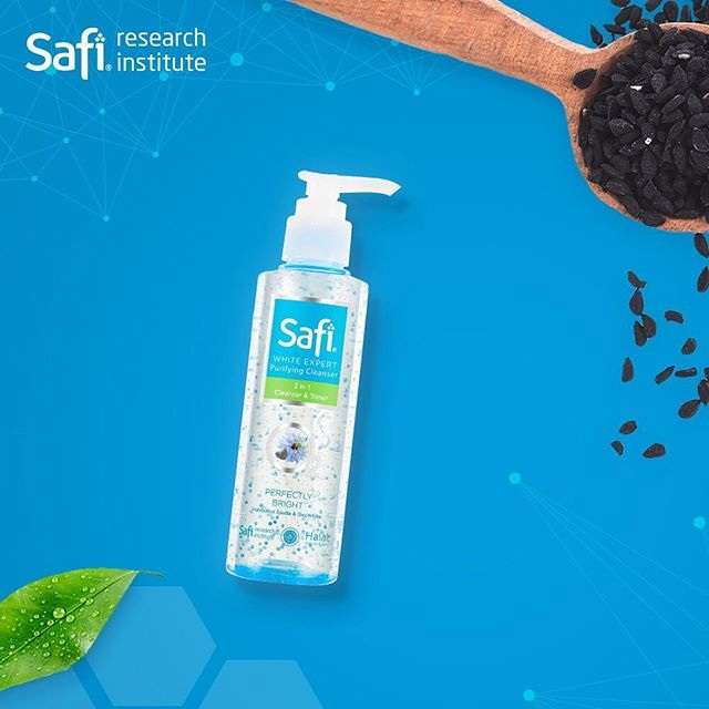 ©Instagram/safiindonesia ©Instagram/safiindonesia