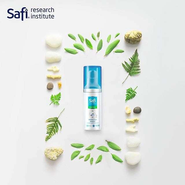 ©Instagram/safiindonesia ©Instagram/safiindonesia