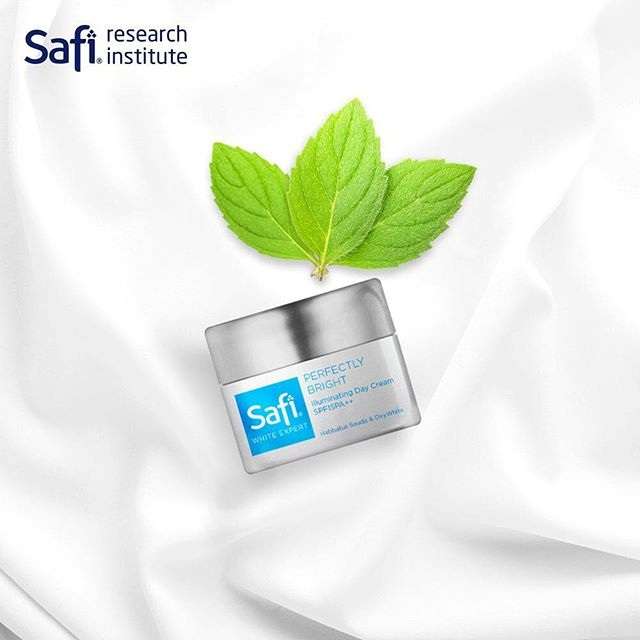 ©Instagram/safiindonesia ©Instagram/safiindonesia