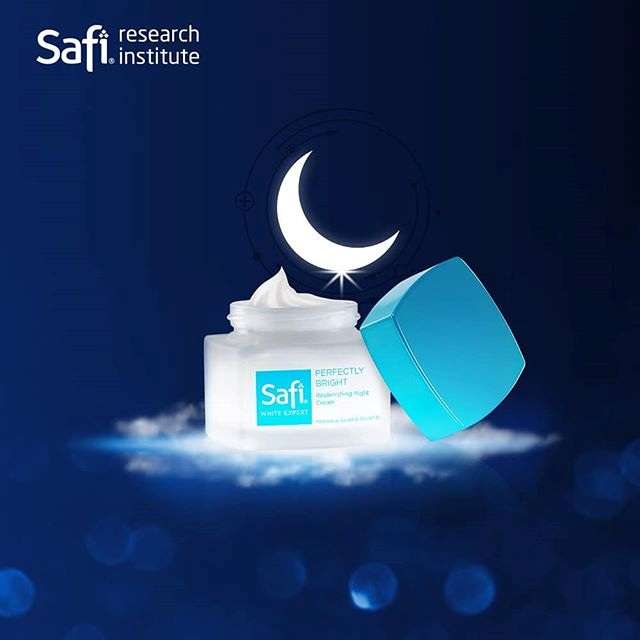 ©Instagram/safiindonesia ©Instagram/safiindonesia