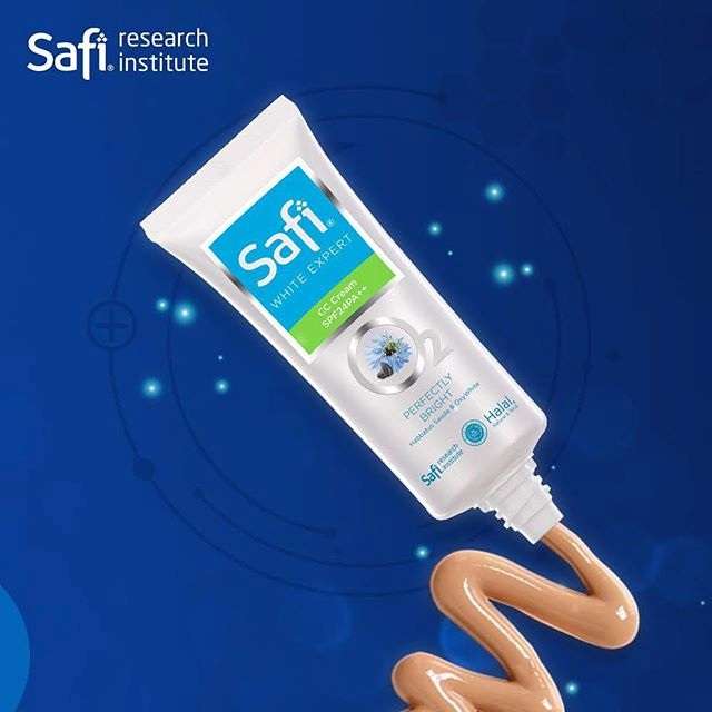 ©Instagram/safiindonesia ©Instagram/safiindonesia