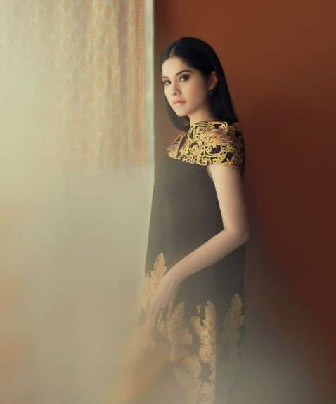 Annisa Pohan