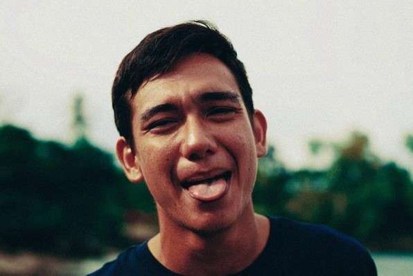 Adipati Dolken