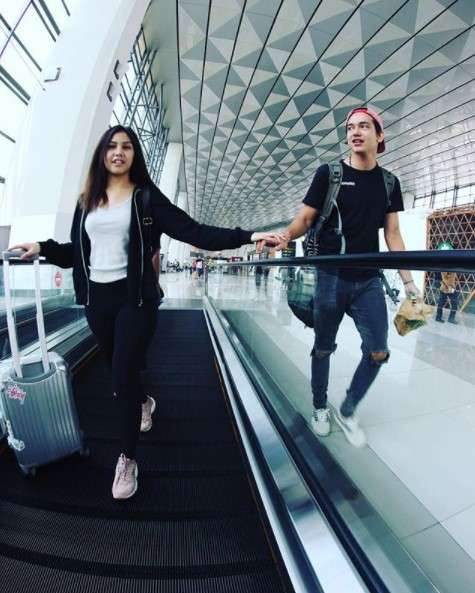 Adipati Dolken