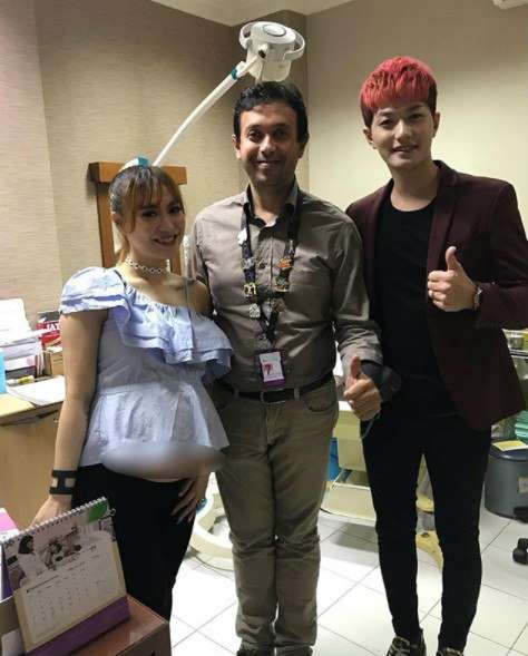 Lee Jong Hoon Lee Jong Hoon