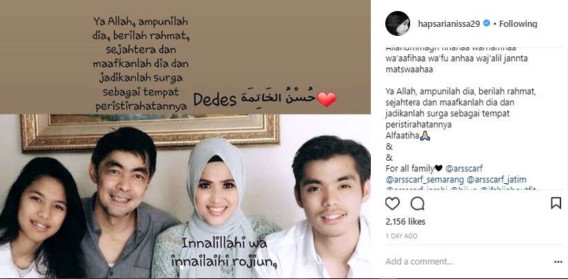 adik ipar annisa trihapsari adik ipar annisa trihapsari