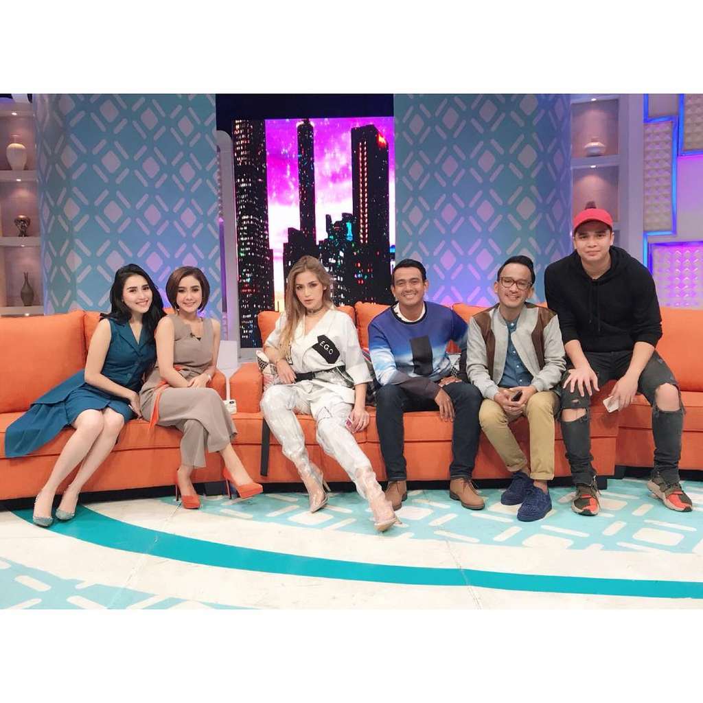 Jessica Iskandar fashion Jessica Iskandar fashion