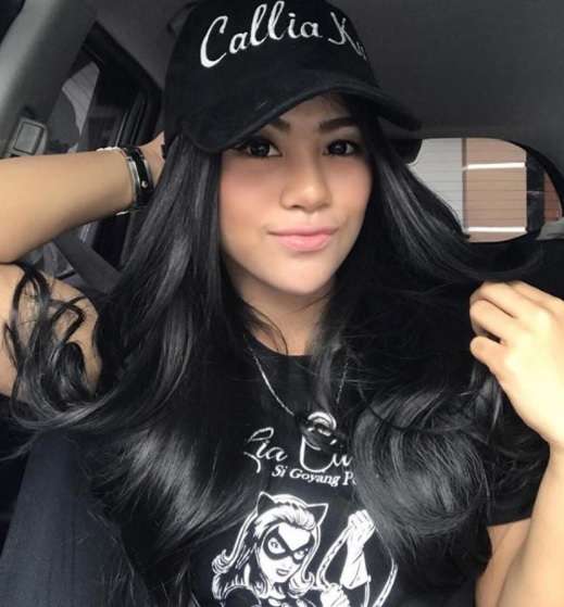 Lia Callia Lia Callia