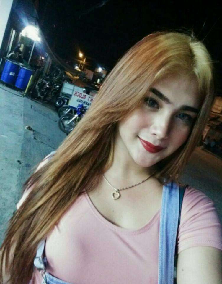 Tranformasi Bocah Ganteng Jadi Wanita Cantik