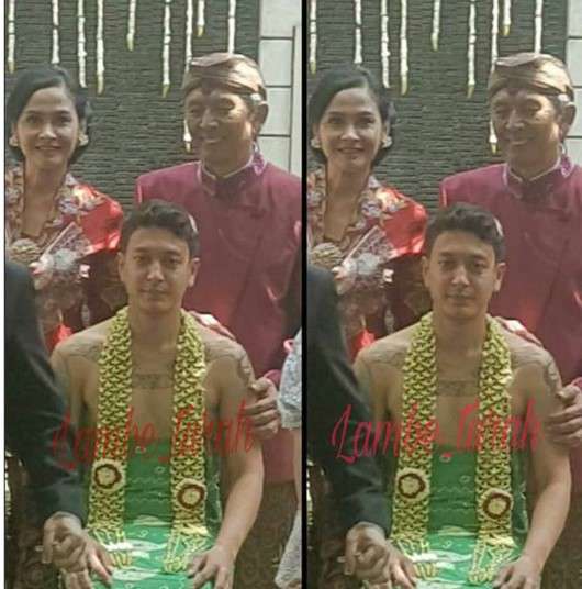 Dimas Anggara