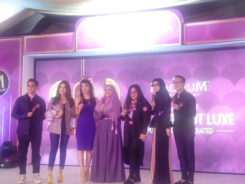 Magnum Luxeperience
