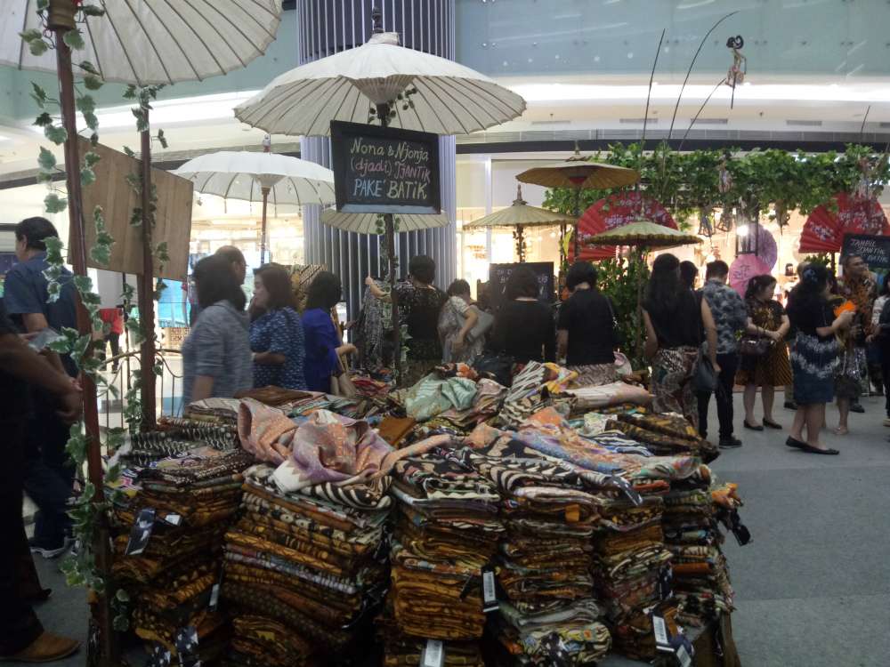 Pasar Tiban