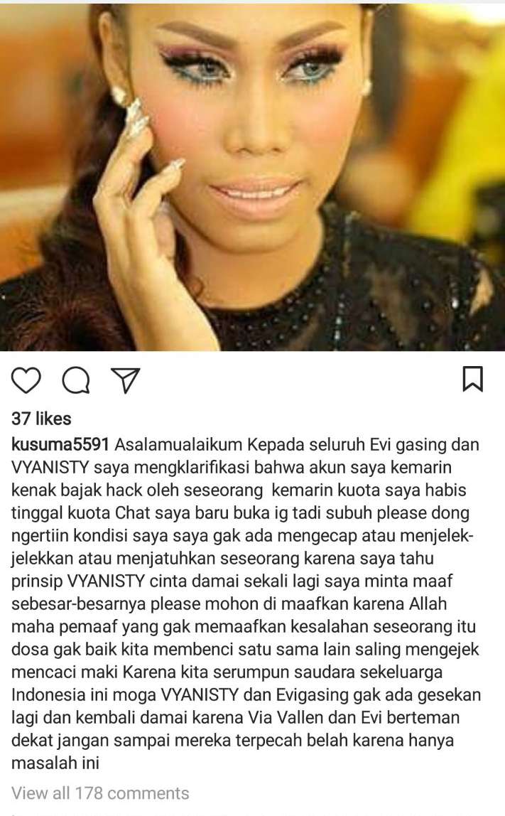 Evi Masamba