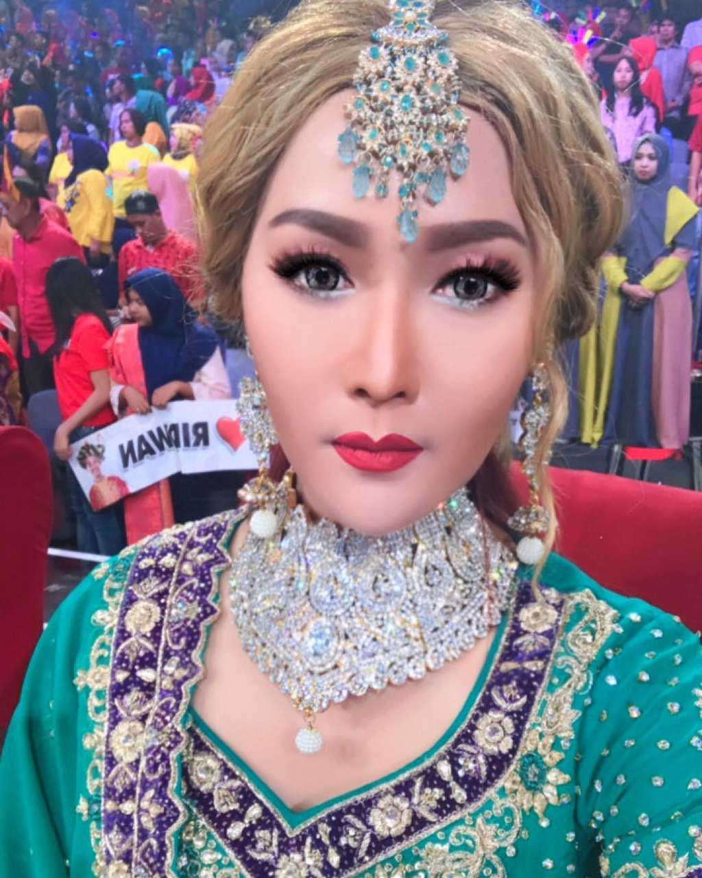 inul daratista