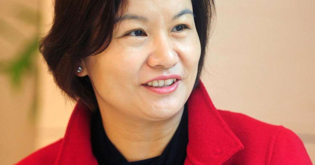 Zhou Qunfei