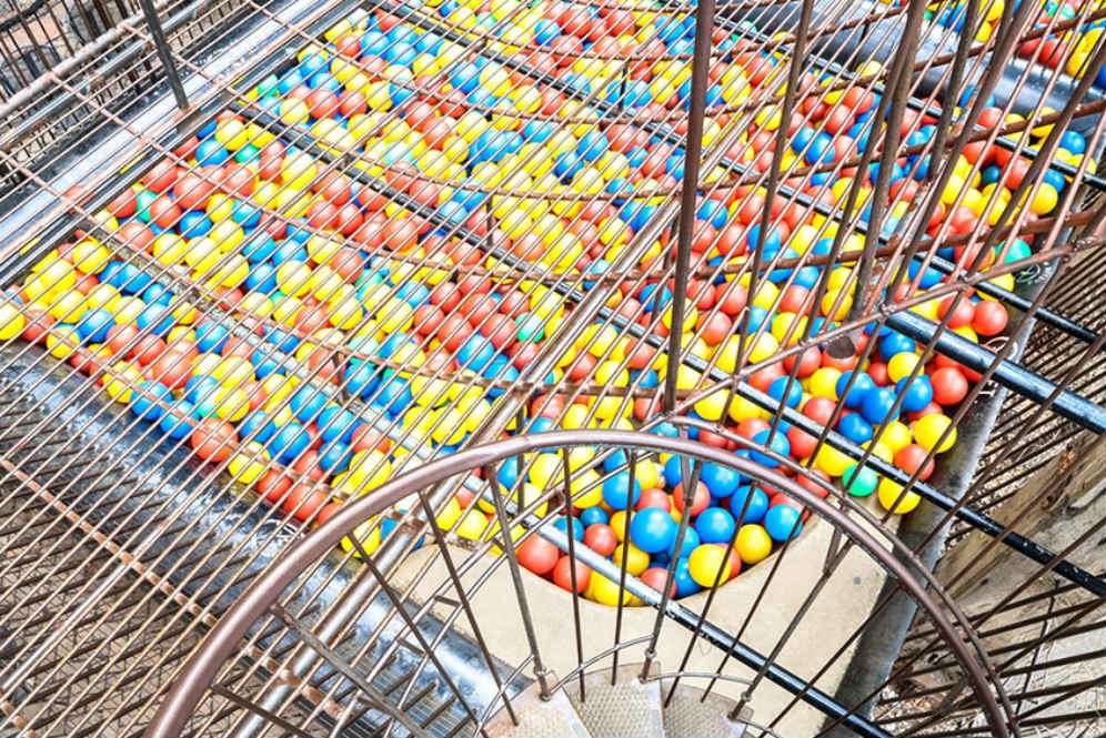 City Museum