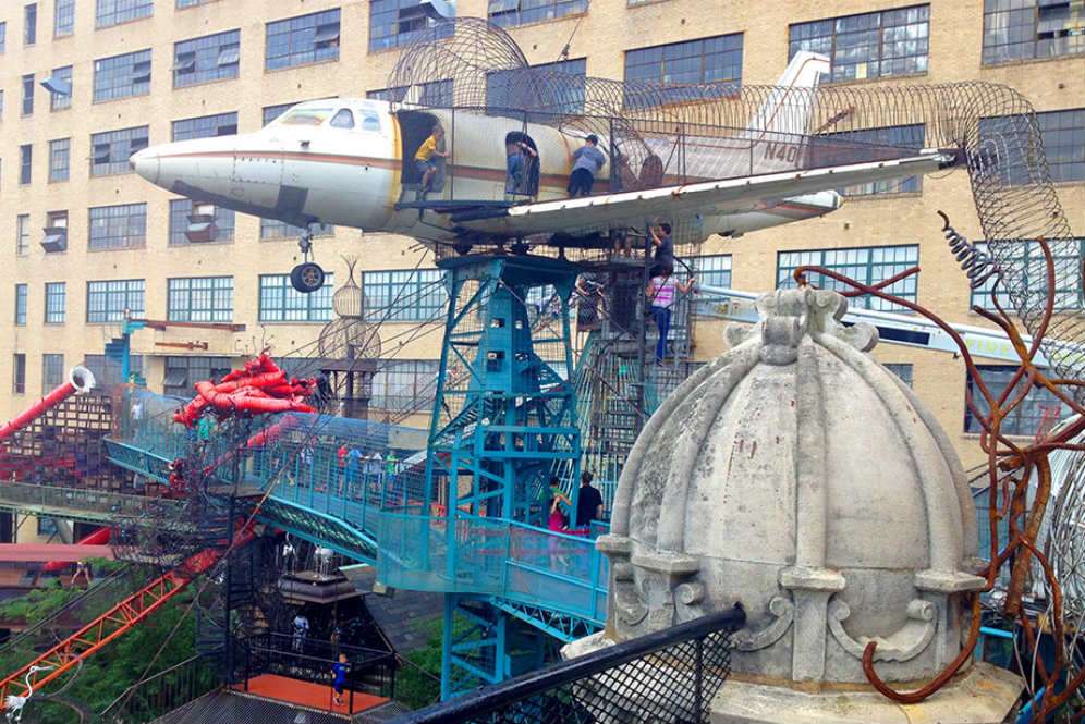 City Museum