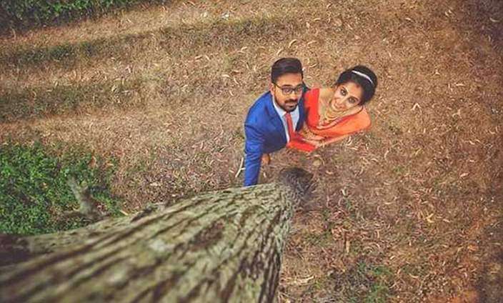 Fotografer Lucu