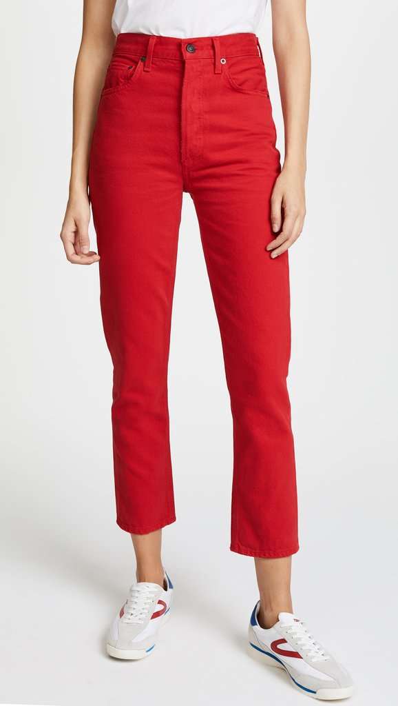 colored denim colored denim
