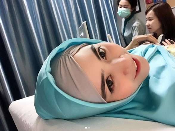 April Jasmine April Jasmine