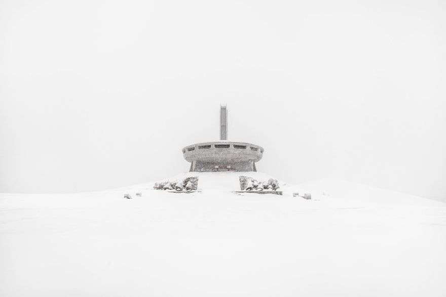UFO Soviet di Bu;garia