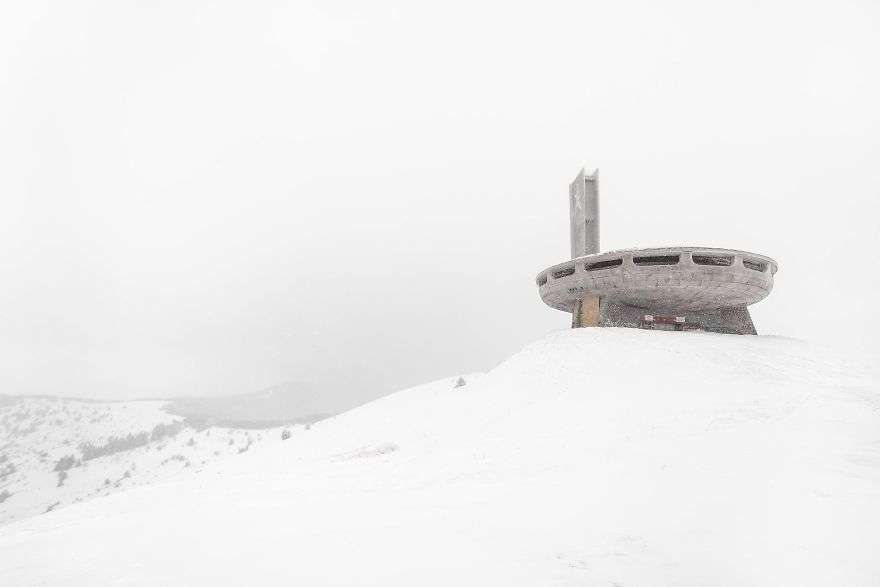 UFO Soviet di Bu;garia