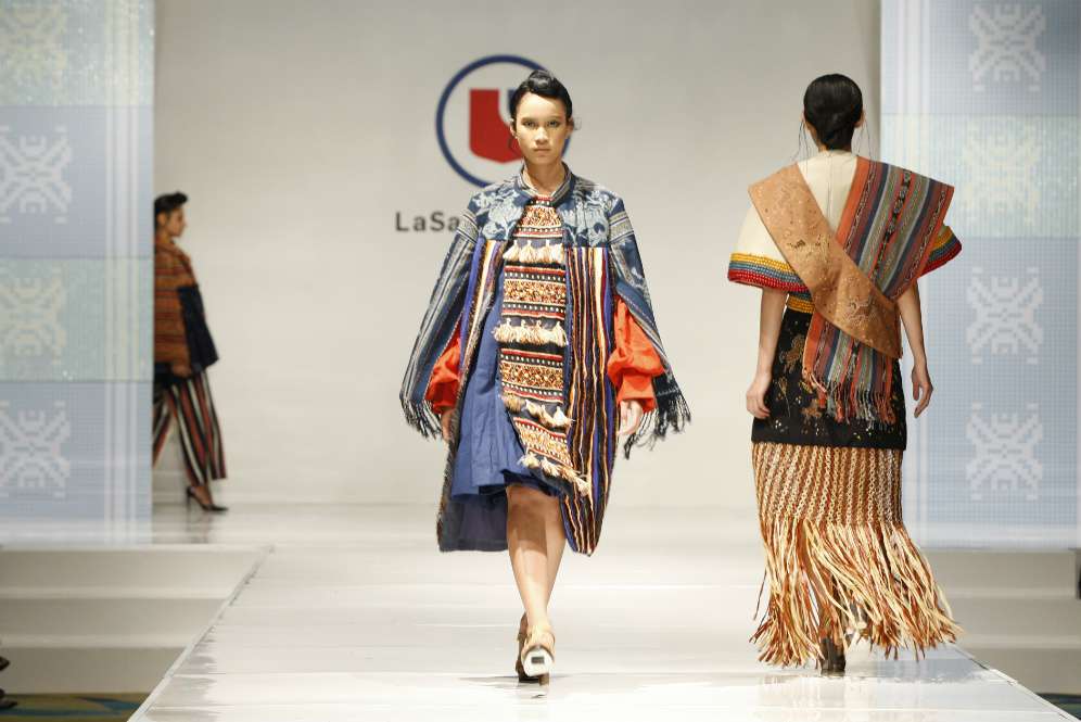 dok. Lassale Collage Jakarta