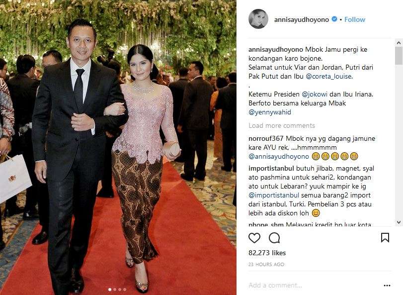 Annisa Pohan
