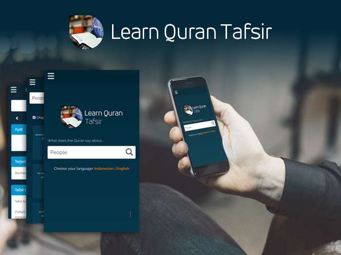 LQ Tafsir