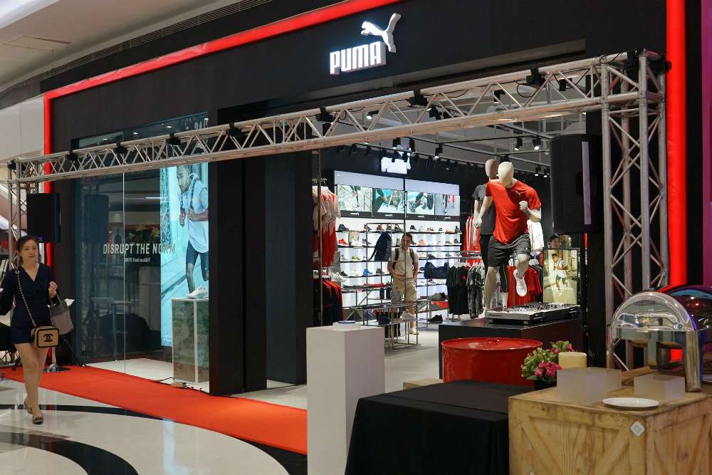 PUMA