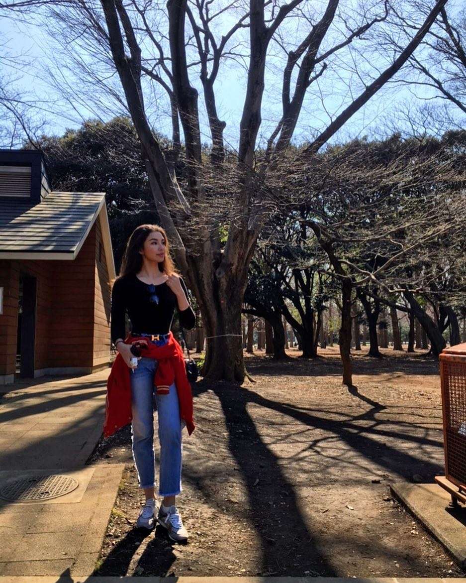 Manohara