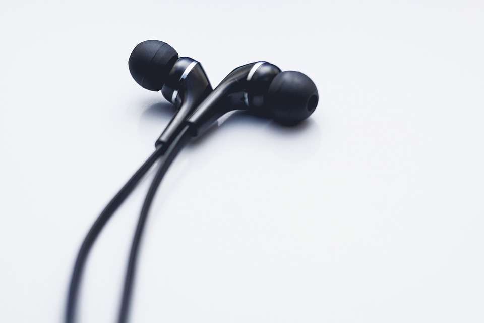 earphone