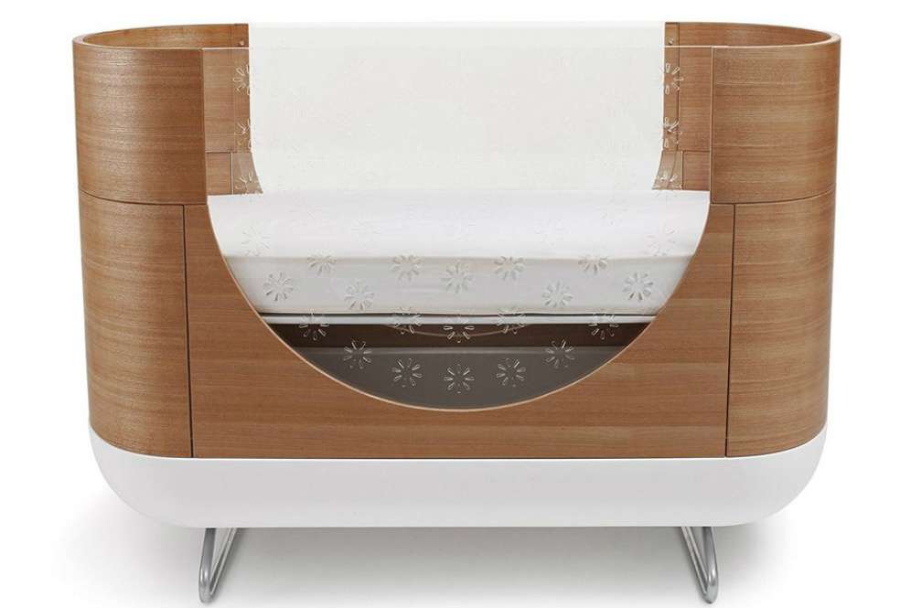 Pod crib