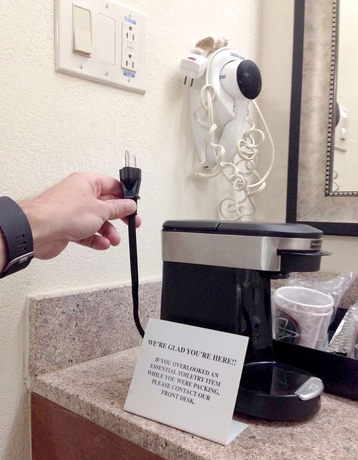 Hal Yang Membuat Tamu Hotel Bisa Kecewa