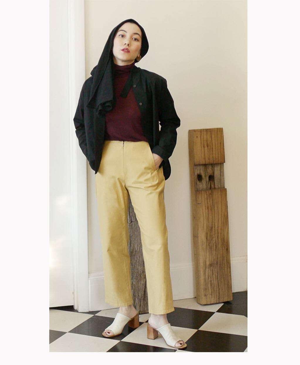 hana tajima