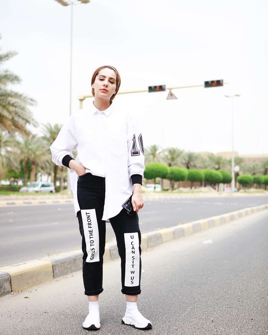 Ascia AKF
