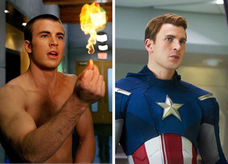 Kesalahan Tidak Logis Dalam Film Superhero