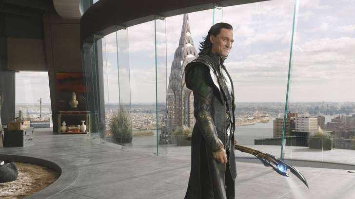 Kesalahan Tidak Logis Dalam Film Superhero