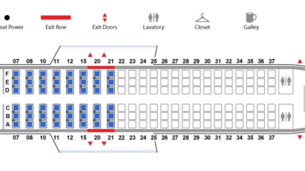 Bangku pesawat Bangku pesawat