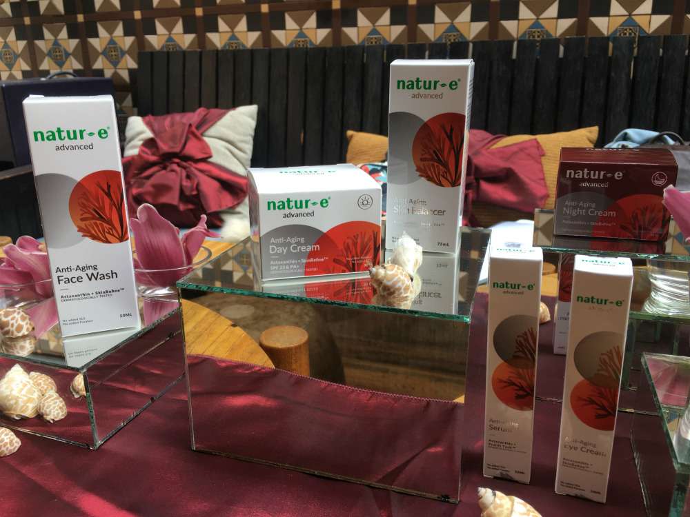 Natur-E Advance