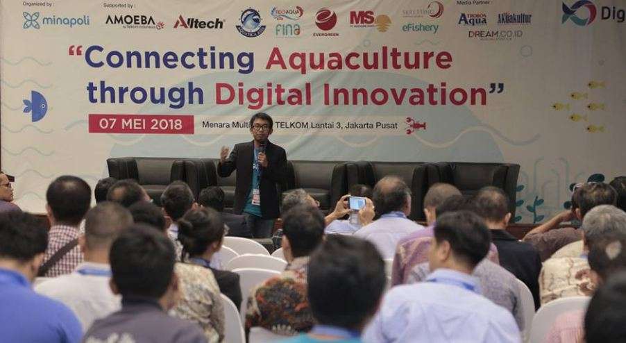 Digifish 2018