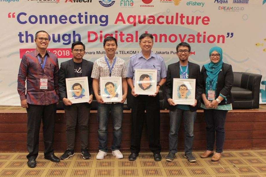 Digifish 2018
