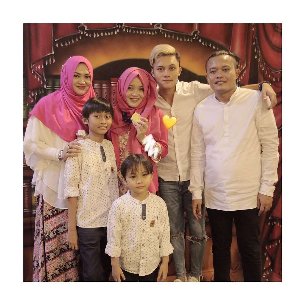 keluarga sule keluarga sule