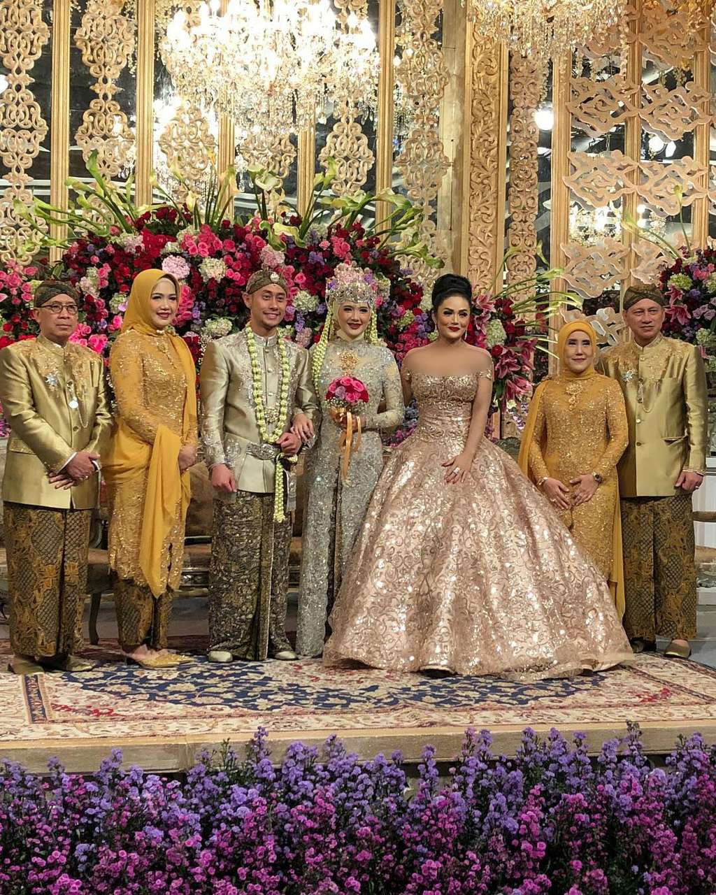 krisdayanti