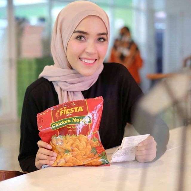 Produk Fiesta Gratis Umroh