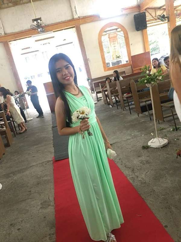 Dekorasi Pernikahan Fail Habis di Filipina Dekorasi Pernikahan Fail Habis di Filipina
