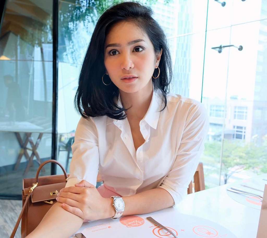 Bunga Zainal