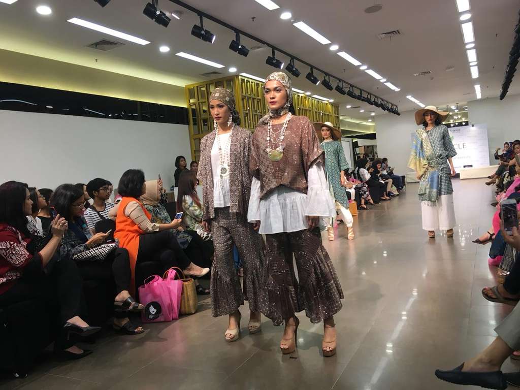 Fashion Legacy/ Ferra Ferdiana